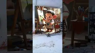 Happy Ganesh Chaturthi Drawing Photo 🌺🥰 Ganesh Ji Painting ❤️ #shorts #ganeshchaturthi #viralvideo