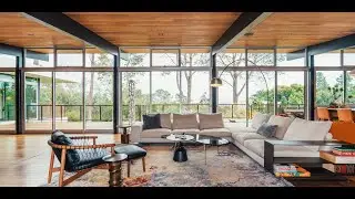 10 Current Luxury Real Estate Interior Design Trends
