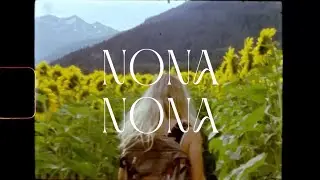 M CULT, @Deemust - Nona (Official Lyric Video)