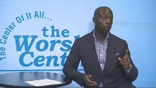 Local pastor under fire