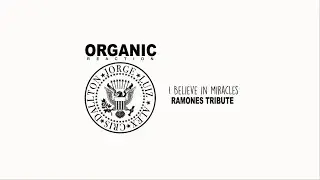 I BELIEVE IN MIRACLES  (Ramones Cover by O.R)