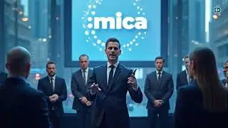 Europe&rsquo;s Big Banks Launch Euro Stablecoin | MiCA Compliant Digital Currency 2026 Explained