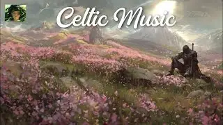Celtic Music: Captivating Rhythms for Creative Flow