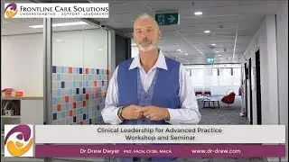 Clinical Leadership for Advanced Practice