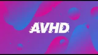AVHD 2-2: Jessica Bartoshe & David Badgerow