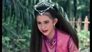 Prabu siliwangi: