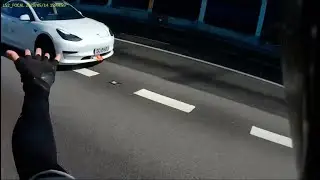 車CAM直擊 - 感謝以下四位司機不殺之恩🙏 大家小心駕駛留返一百幾十萬自己用好過啦🫡 