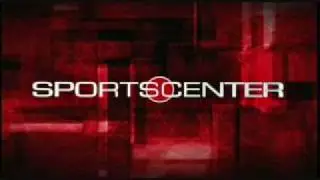 ESPN SportSCenter Theme Song