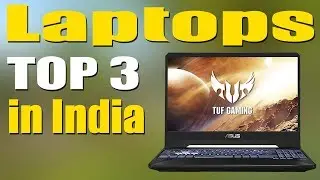 Best Laptops in India With Price 2019