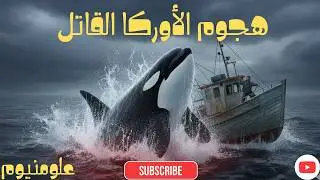 الأوركا ضد القوارب  ثورة؟أوركا غاضبة أم انتقام منظم؟ السر وراء استهداف القوارب وإغراقها