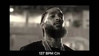 [FREE] Nipsey Hussle X Karmous Type Beat &ndash; 