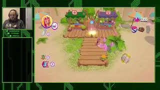 My Little Pony : Mystére à Haults de Zéphyr