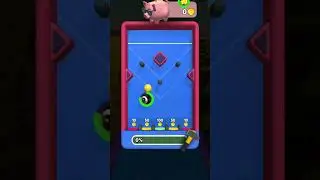 Going Balls Speedrun Gameplay Level/11013/ #goingballs #gaming #gameplay #androidgames #games 🏐⚽⚾🏀