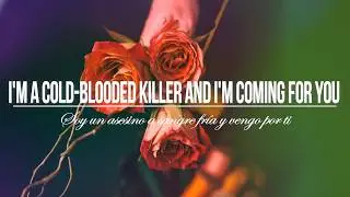 Cold Blood / Dave not Dave (Sub + Lyrics) Suits