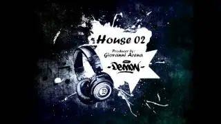 Giovanni Arena - House 02