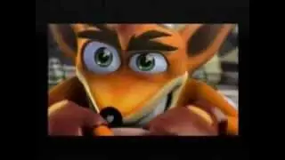 Happy 17th Birthday, Crash!
