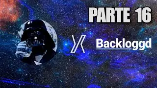 Backloggd Parte 16 - Metroides, saltos y recuerdos