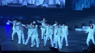 260125 SUPER JUNIOR - U《20th Anniversary TOUR[SUPER SHOW 10]in Kaohsiung》