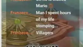[@Just-in22's Stream] Man, I spent HOURS of my life stomping... Villagers?