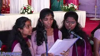 Mar Ephraem College of Engineering & Technology, Elavuvilai - MAR SYMPHONY 2024