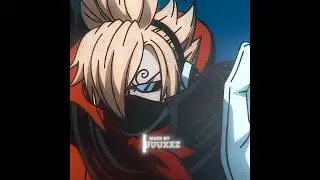 SANJI 