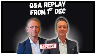 Healing the gut is job number one: 7pm Sun 1 Dec RePlay