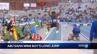 Field events, Distance Carnival highlight Thursday's action at Drake