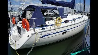 White Whale Yachtbrokers Willemstad, Bavaria 39-3 Cruiser - 2006