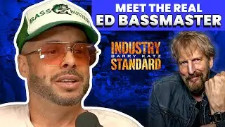 From Retail to Viral Fame: Ed Bassmaster’s Wild Ride in Comedy  @edbassmaster