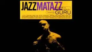GURU - Lifesaver ft Baybe & Lucien (R.I.P. GURU)