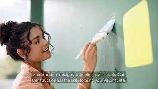 Home Remodeling Palm Desert CA   Sol Cal Construction