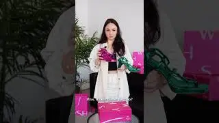 Самый топовый тренд сезона &mdash; металлик 💗