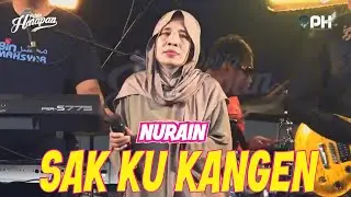 SAK KU KANGEN | Pelita harapan ft Nuraini || Halal Bihalal & Reuni O.M. Pelita Harapan 2025