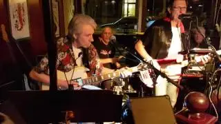 KingsGarden - Route 66