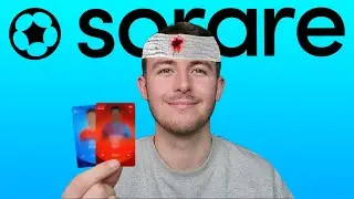 TOP 10 Injured u23 players to BUY on SORARE!