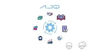 AJQ Consulting - Automation at Speed with Bot as a Service / Doing more with less.