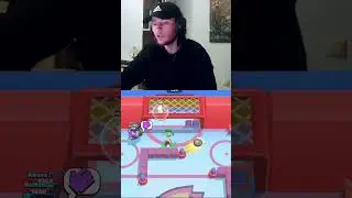 I'm TERRIBLE! #brawlstars