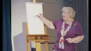 Member Cruise Pencil Magic With Stacia Martin | Disney Files On Demand