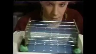 MIT Media Lab documentary, 19: Snipits