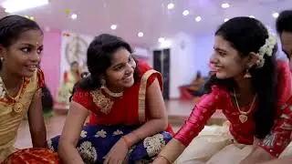 ONAM CELEBRATION 2020 @NATYAMANDRA