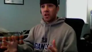 Derek D got the Heiney