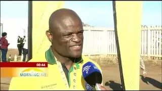 N Cape ANC going ahead with provincial elective conference despite dispute
