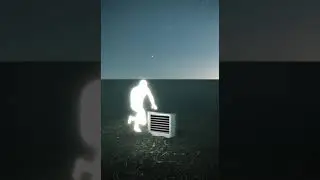 FUNDAMENTAL SPACE EXPLORATIONS OF NAKED SINGULARITY #1
