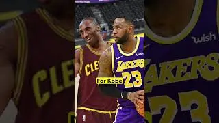 The Time Kobe & LeBron Were Almost TRADED For Each Other 😳