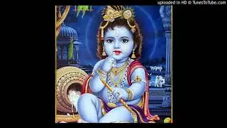 Raasa leela lola chinna gopala bala by Gowri and Vishwa