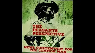 Episode 3: All about USAID, J6, Tax Funded Journalism, The factions warring for power