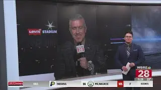 Gerry McNamara Leading Siena Men's Basketball to Best Season in Over a Decade