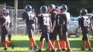Schutz - Pass-Run