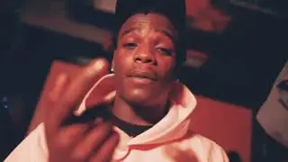 Gbaby x Jus Waxkem - Marvins Room (Shot by @WeirdoMotions)