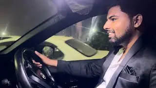 Drive Tata safari for the first time🔥boys wedding dance#relatable #dailyvlog #vlog #dance